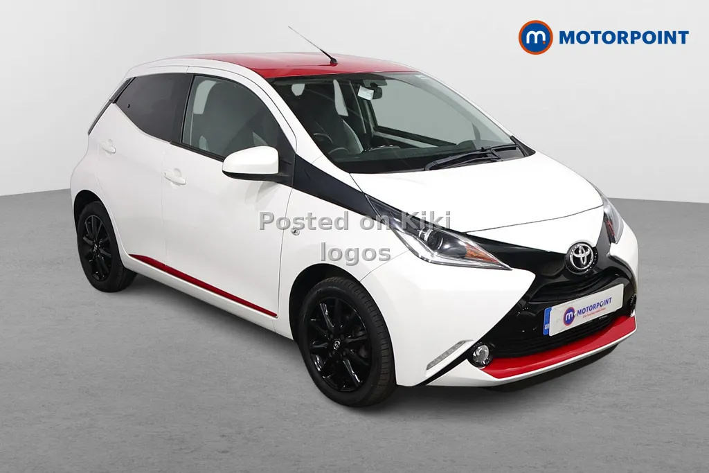 Toyota vitz 2013