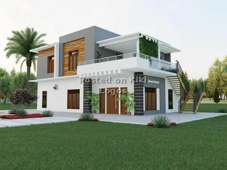 Mansion in East Legon