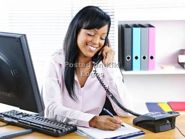 Logistics Officer