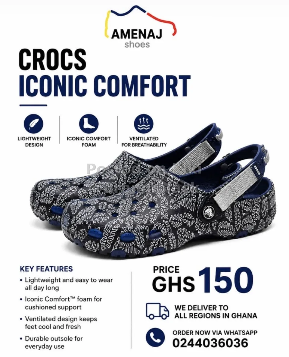 Crocs