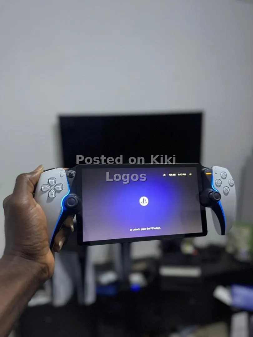 PLAYSTATION PORTAL FOR SALE