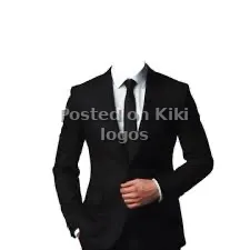Men’s suit