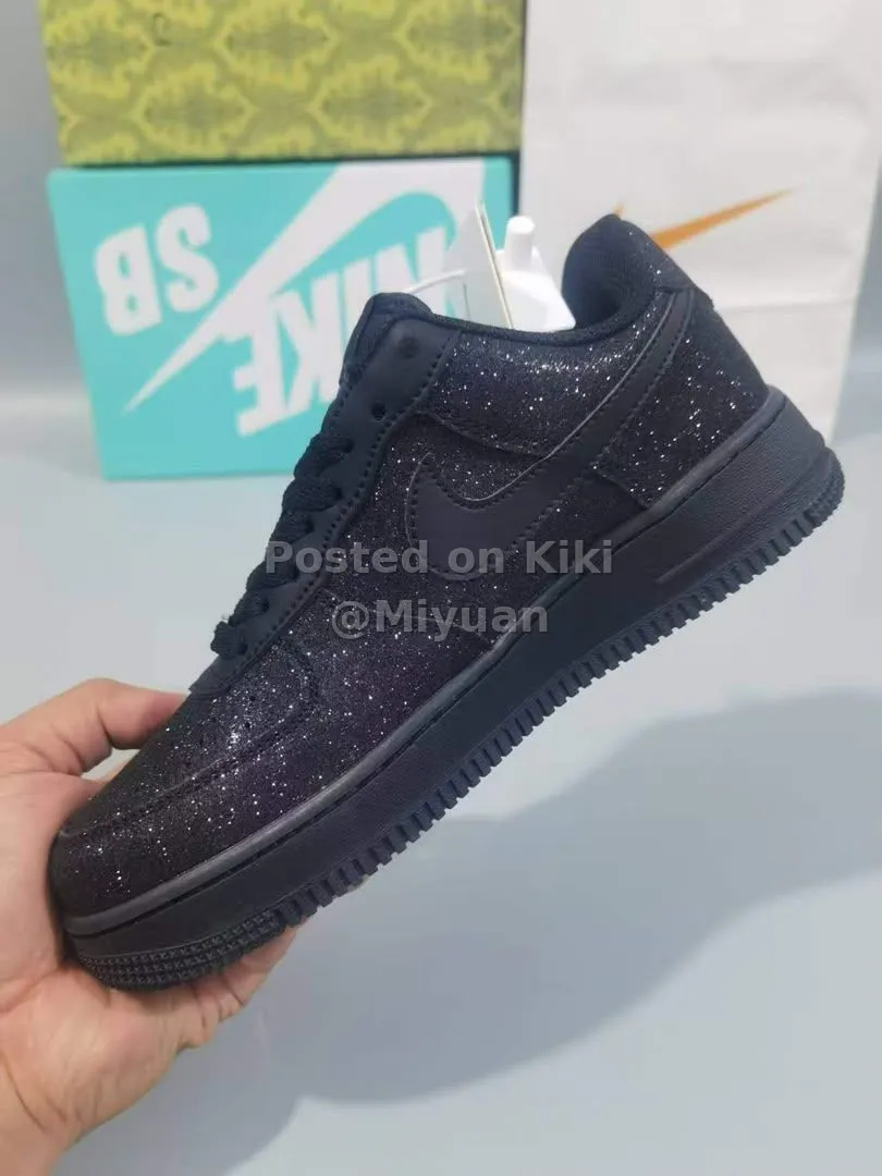 Nike Air Force 1 Low – "Starry Night"